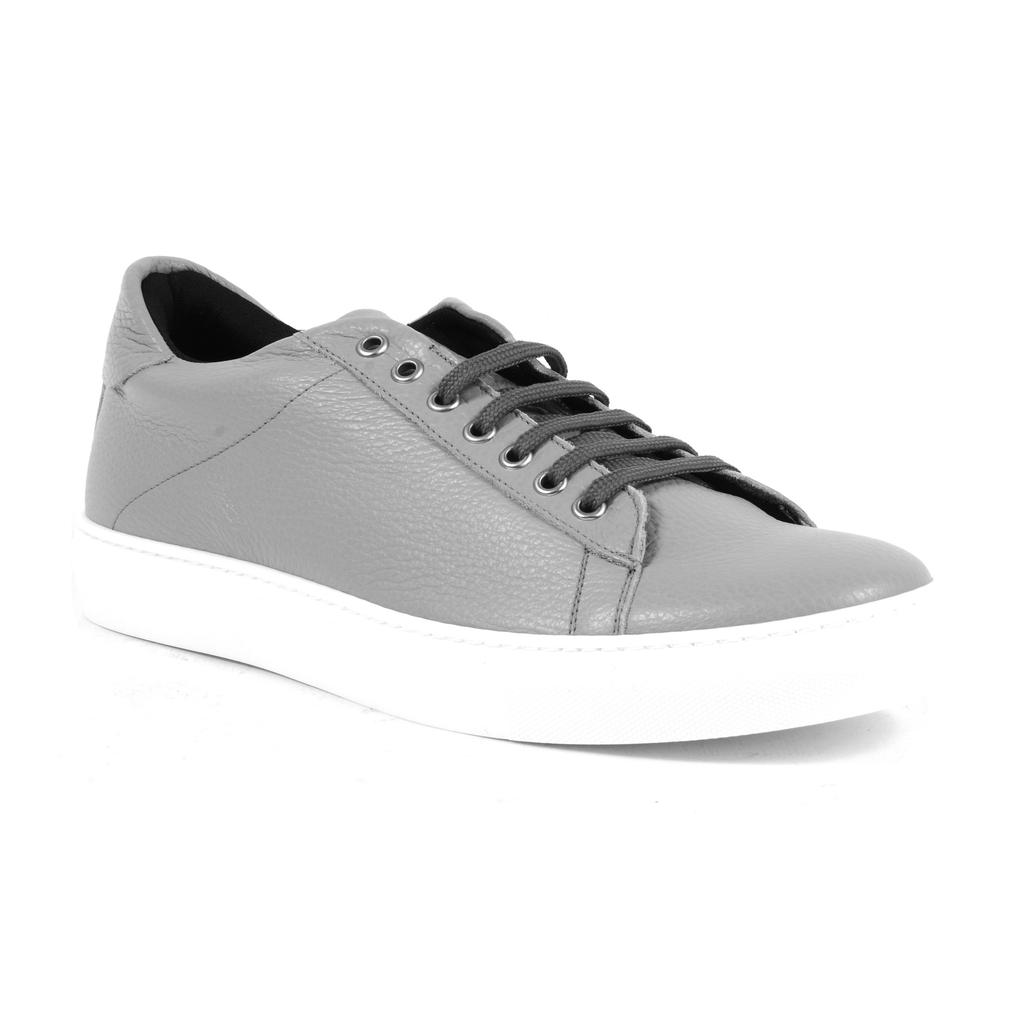 V 1969 Italia Sneaker da uomo grigio BRAD