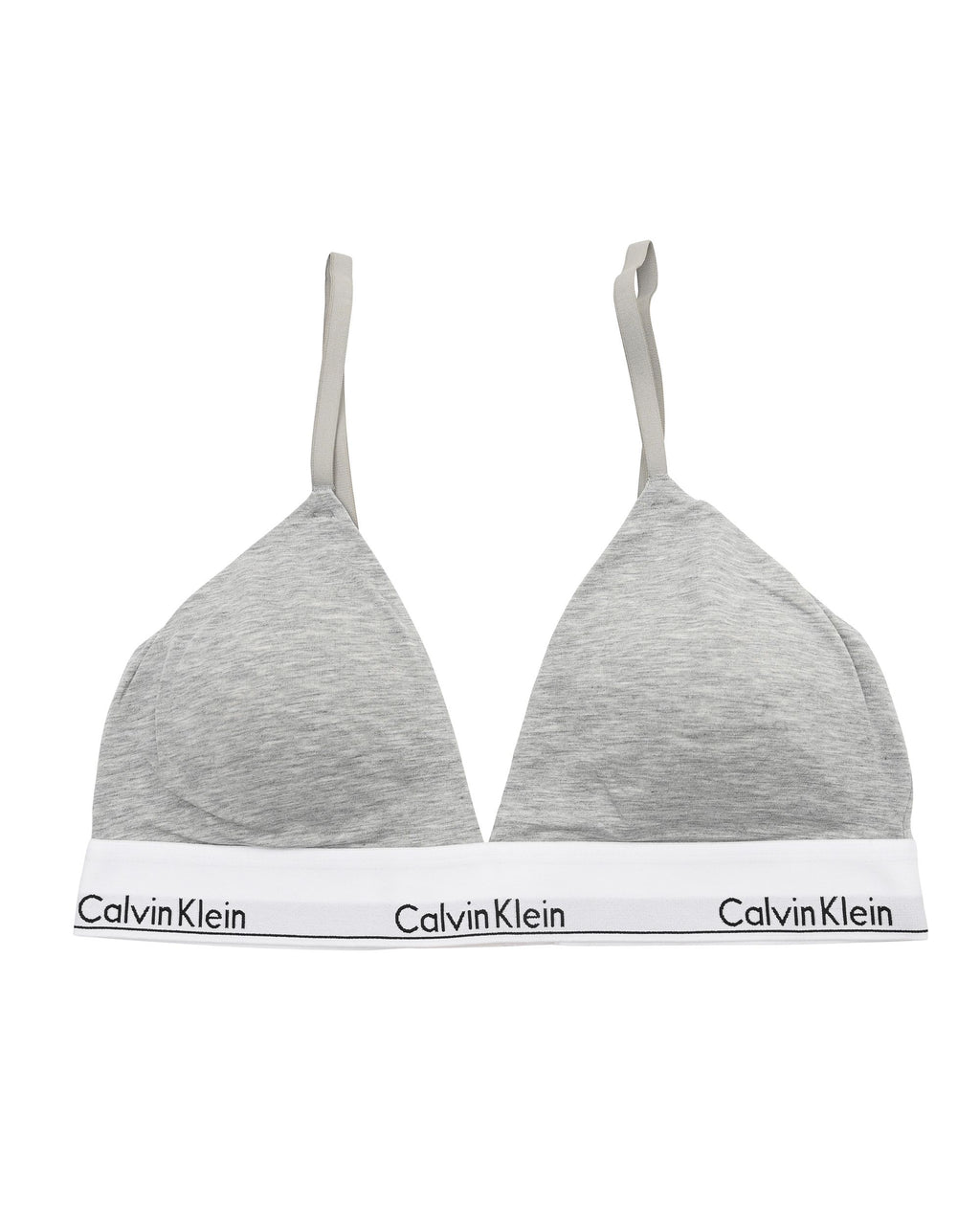 Calvin Klein Womens Bra 000QF5650EP7A