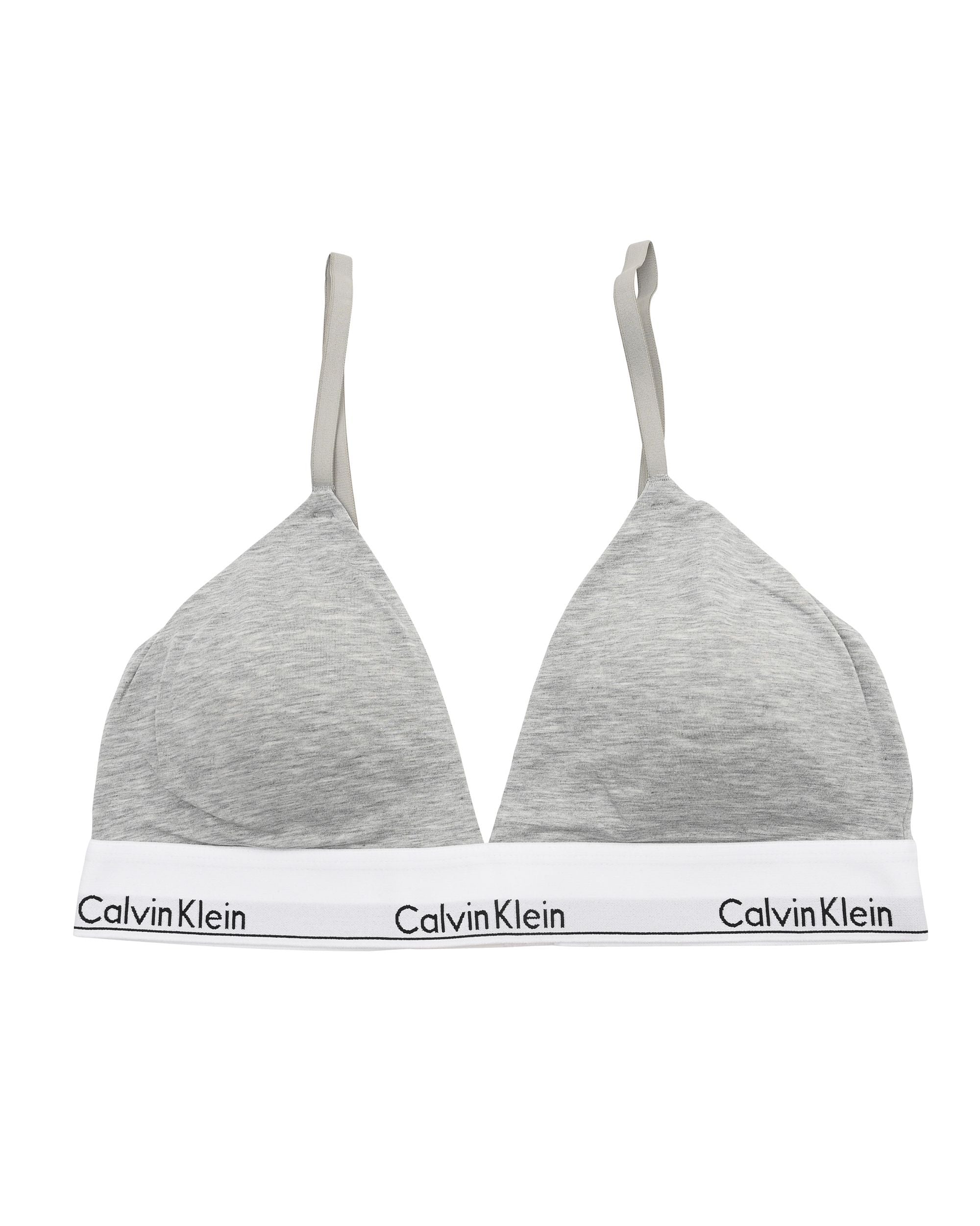 Calvin Klein Womens Bra 000QF5650EP7A