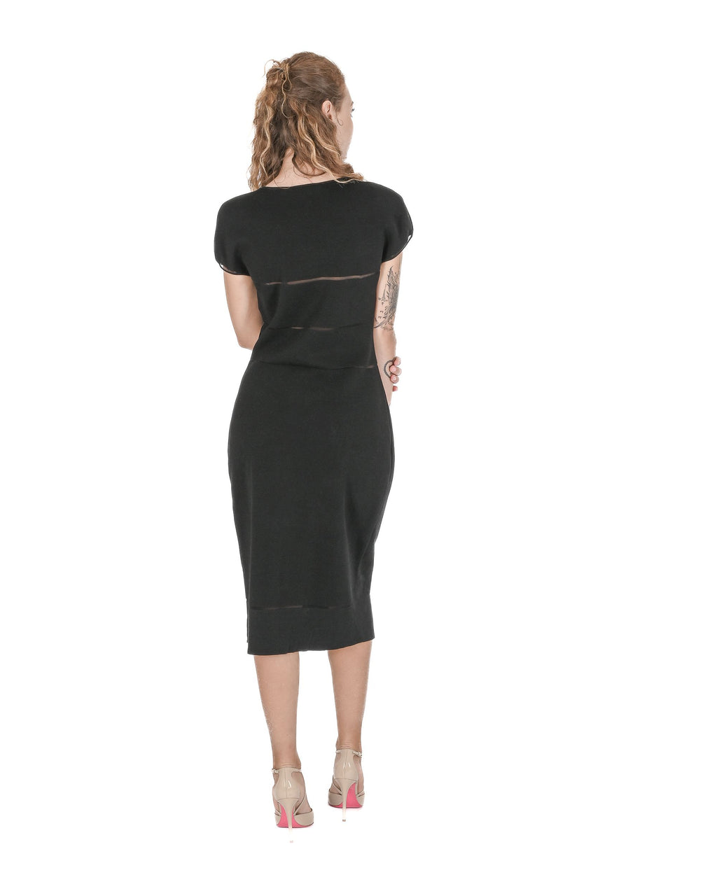 Salvatore Ferragamo Abito da donna 11B215A