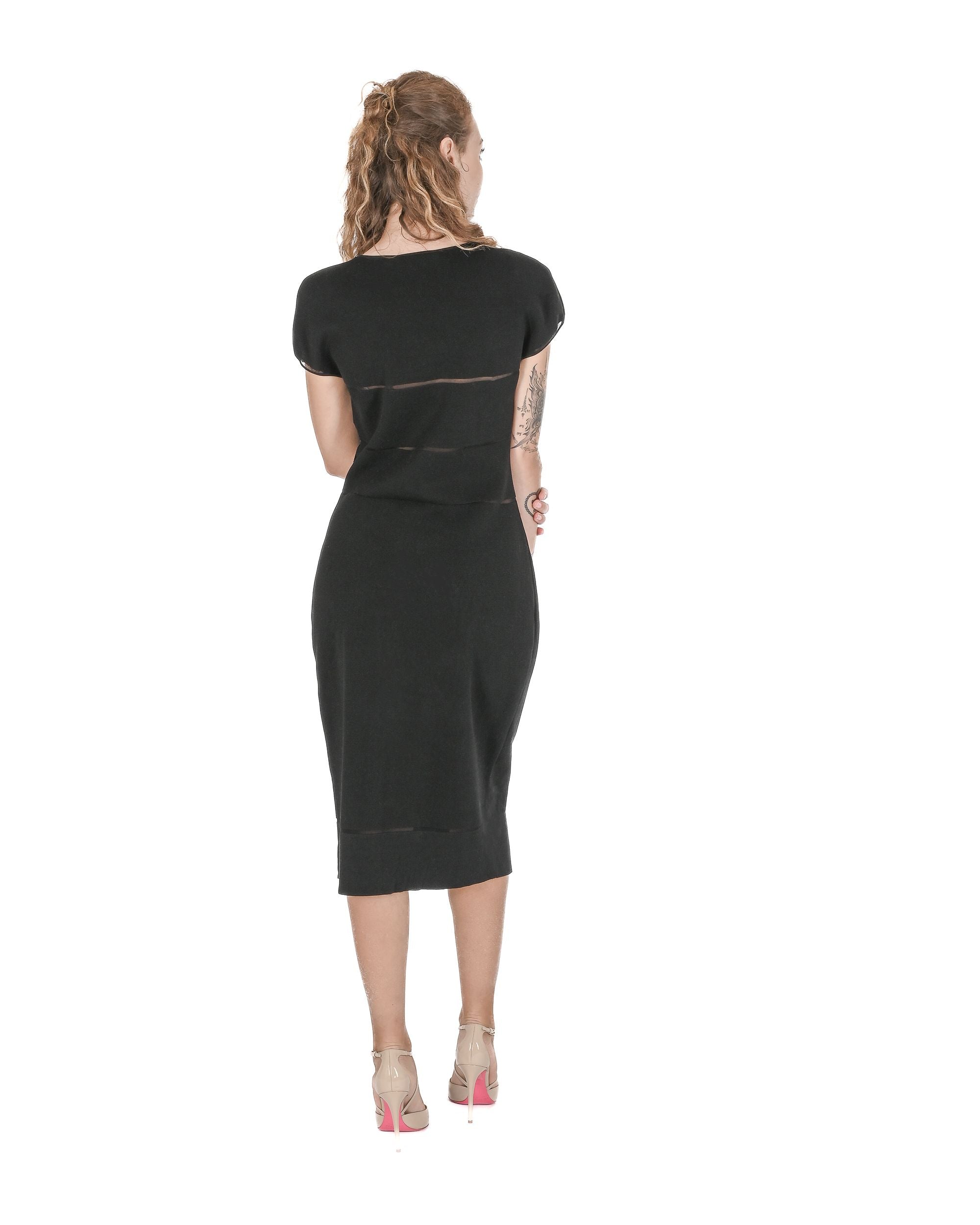 Salvatore Ferragamo Abito da donna 11B215A