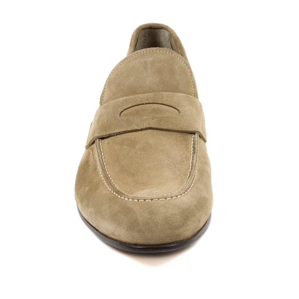Mocassino Send The Driver - Talpa