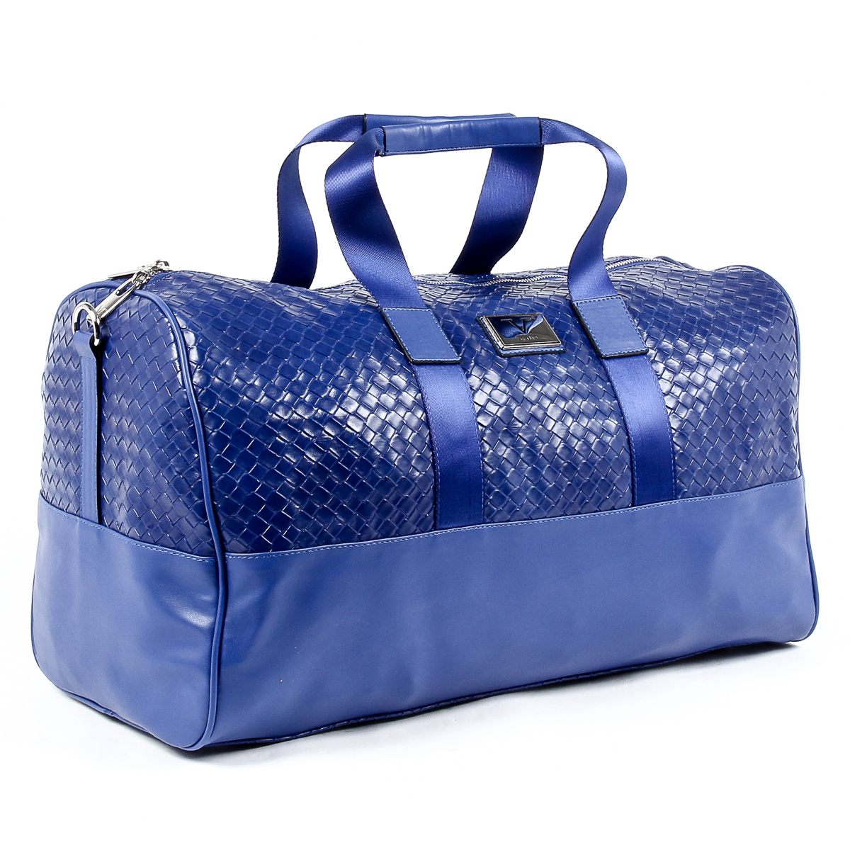 V 1969 Italia Borsa da uomo blu JEFF
