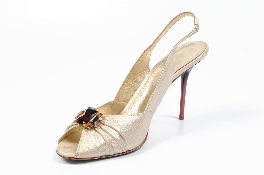 Sandalo da donna Sebastian Milano S2597 VAR P CUBA SAHARA