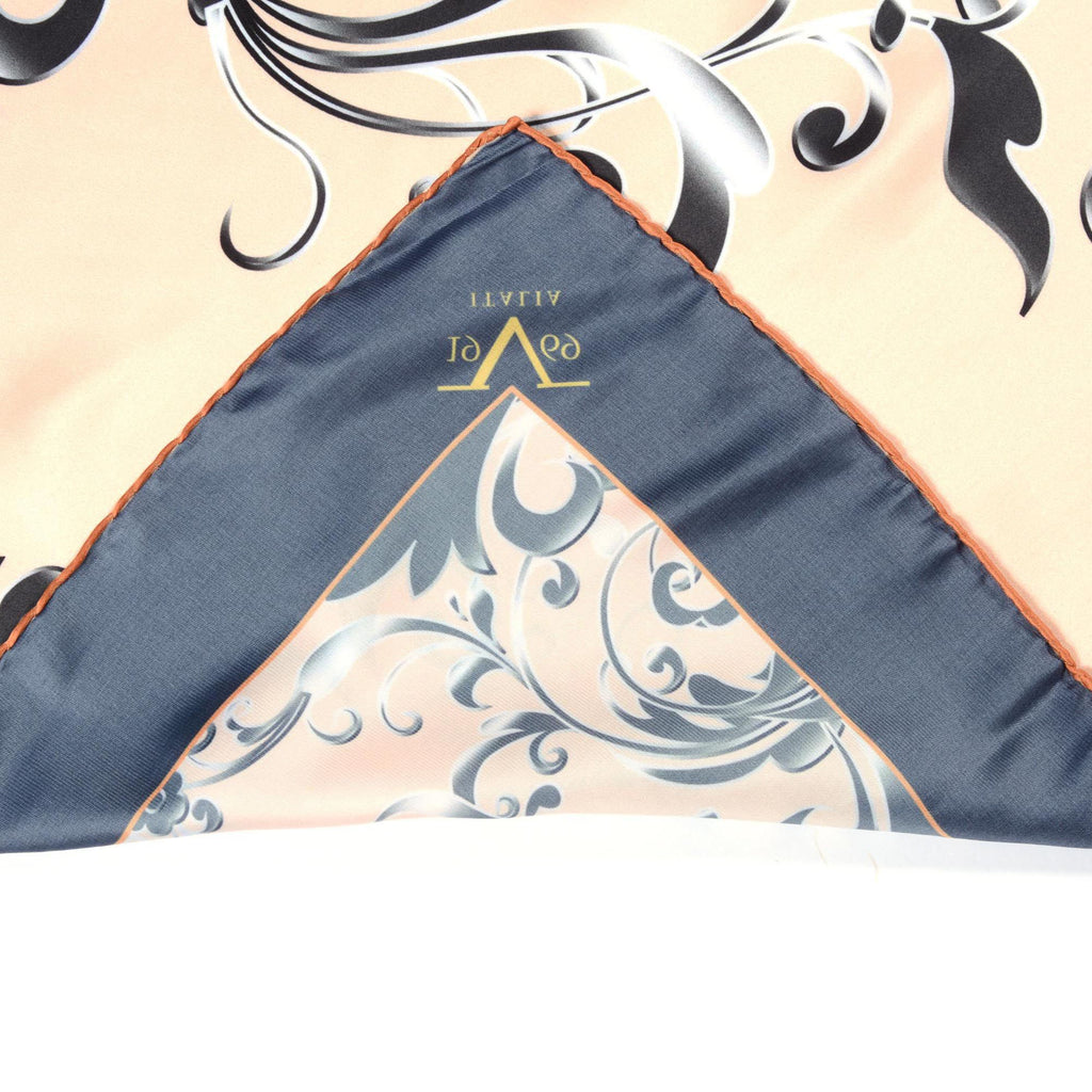 V 1969 Italia Womens Foulard Multicolor HAZE