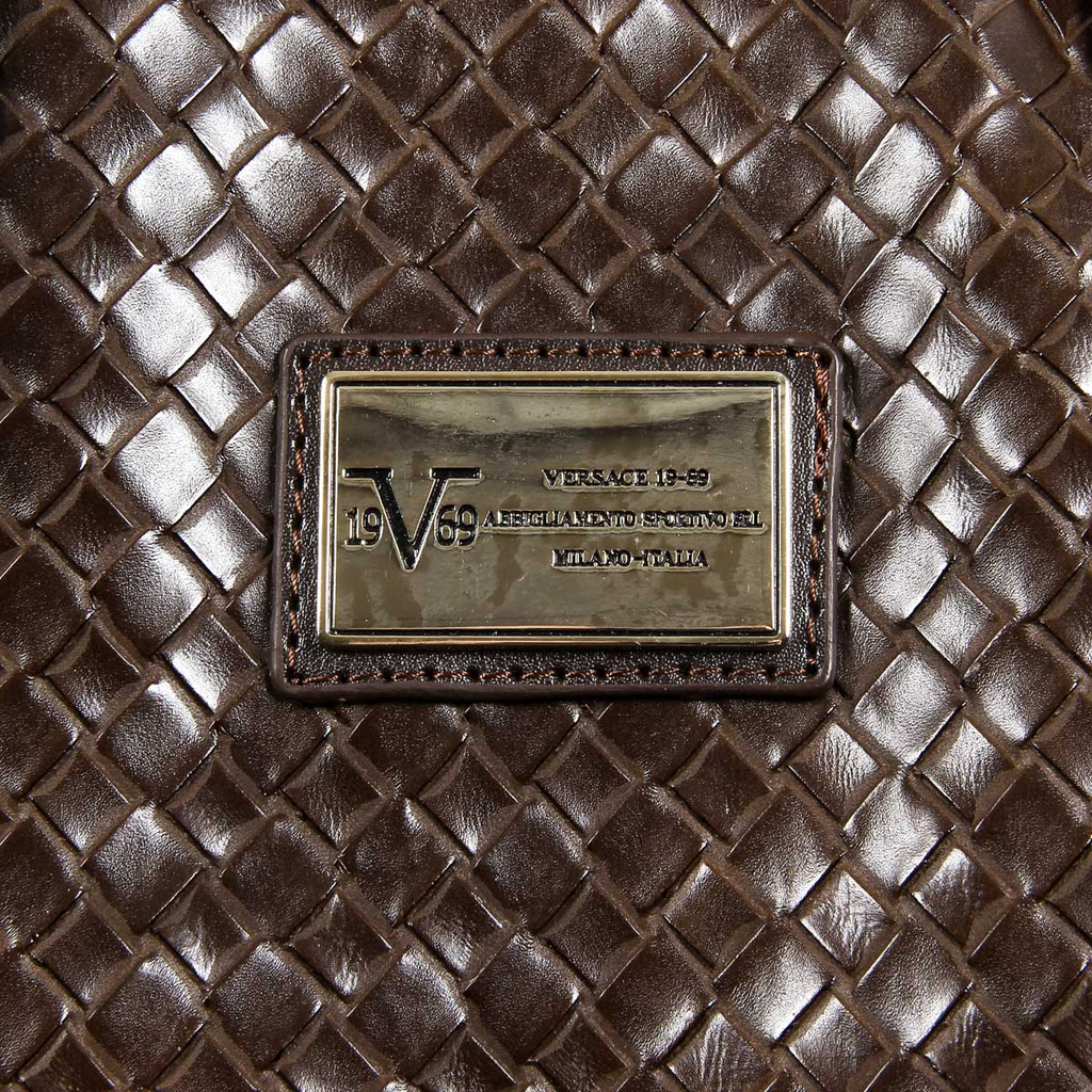 V 1969 Italia Borsa sportiva da uomo V1969018B COFFEE