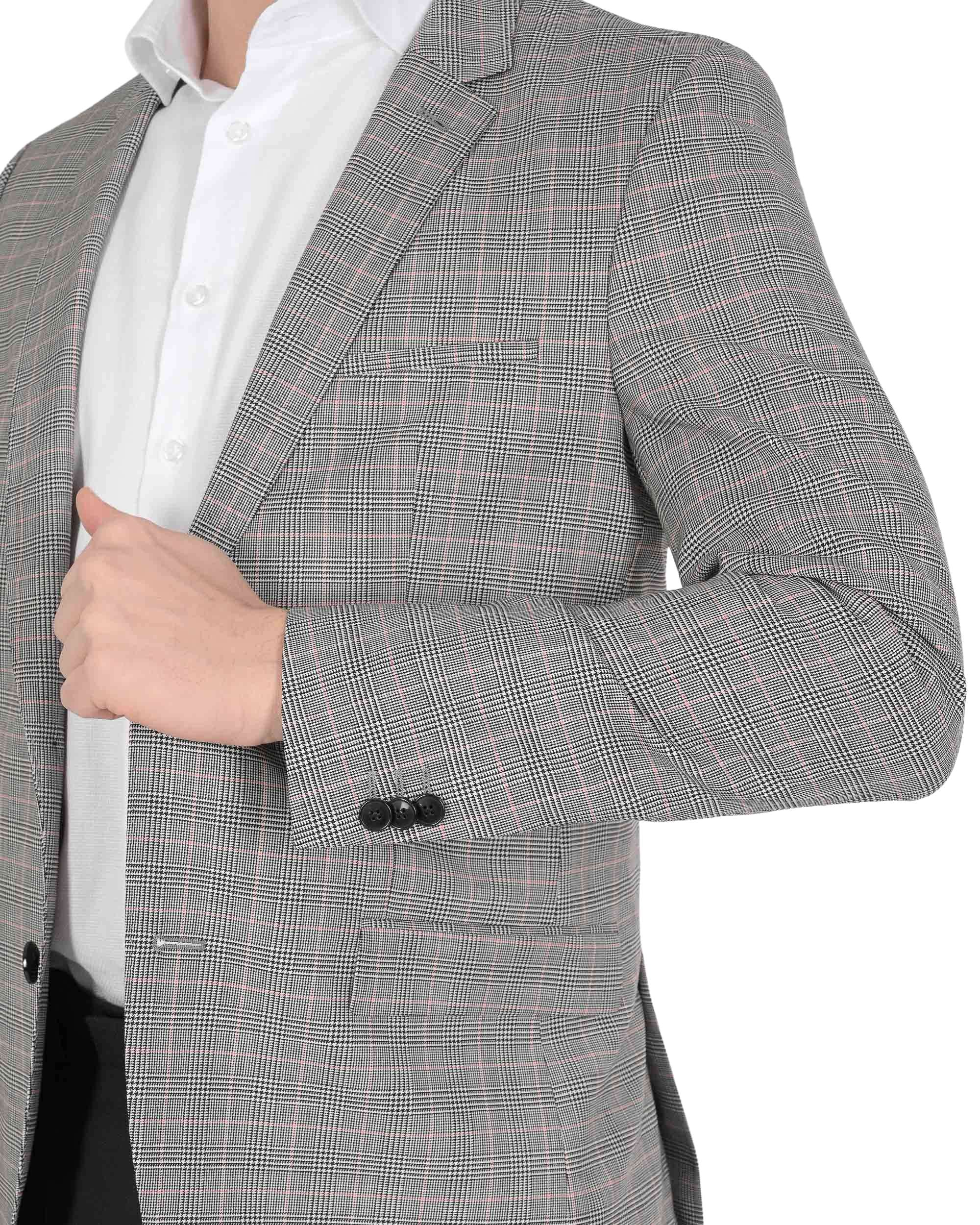 Giacca da uomo Hugo by Hugo Boss 50441099 083
