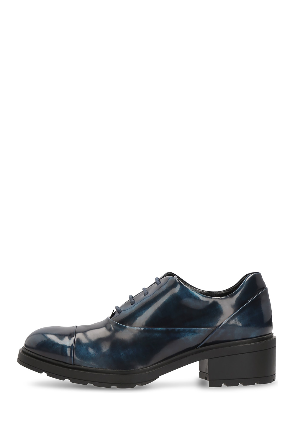 Hogan Scarpe stringate da donna Blu HXW0830O74066QTU204