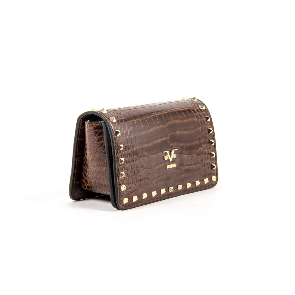 V 1969 Italia Borsa da donna V19690010K COFFEE