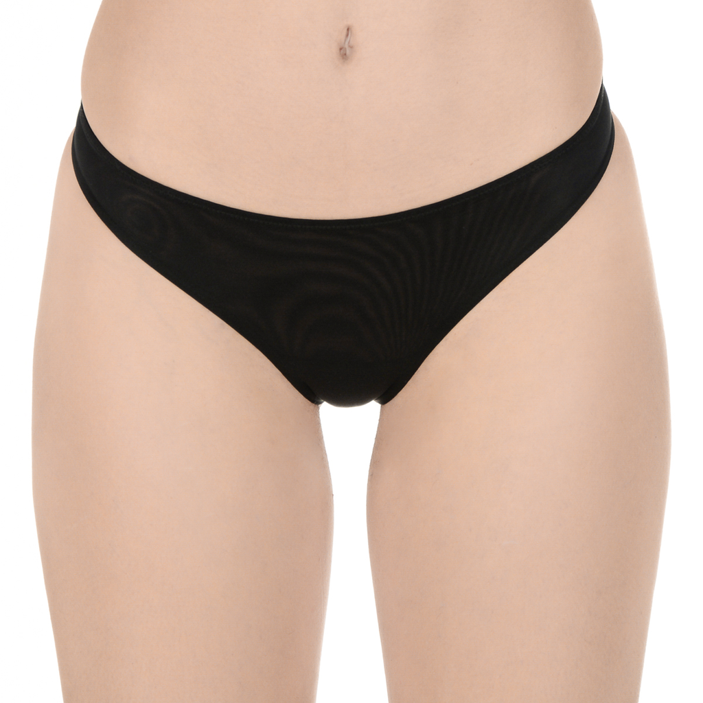La Perla Slip Donna Nero