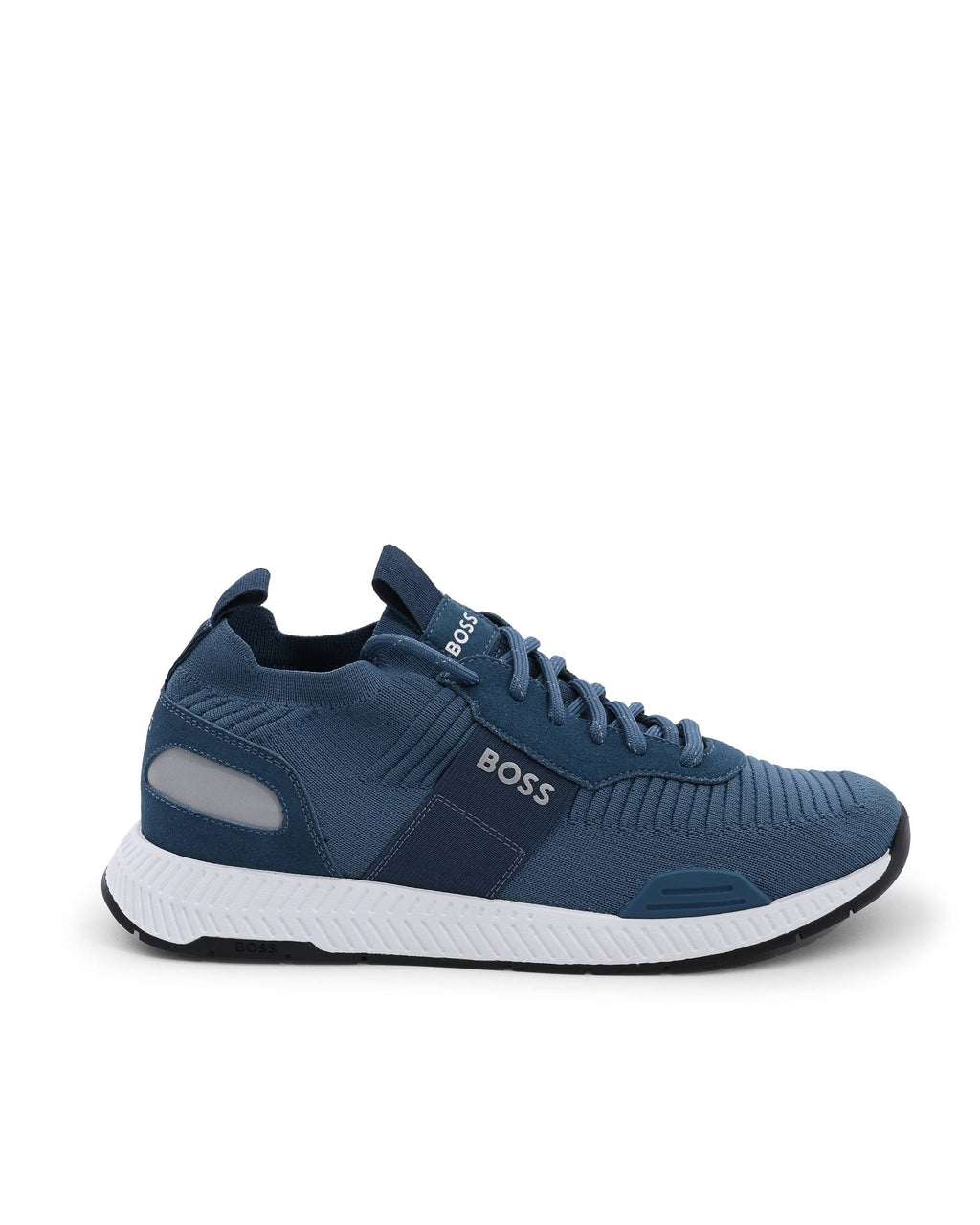 Sneaker da uomo Boss by Hugo Boss 50470596 445