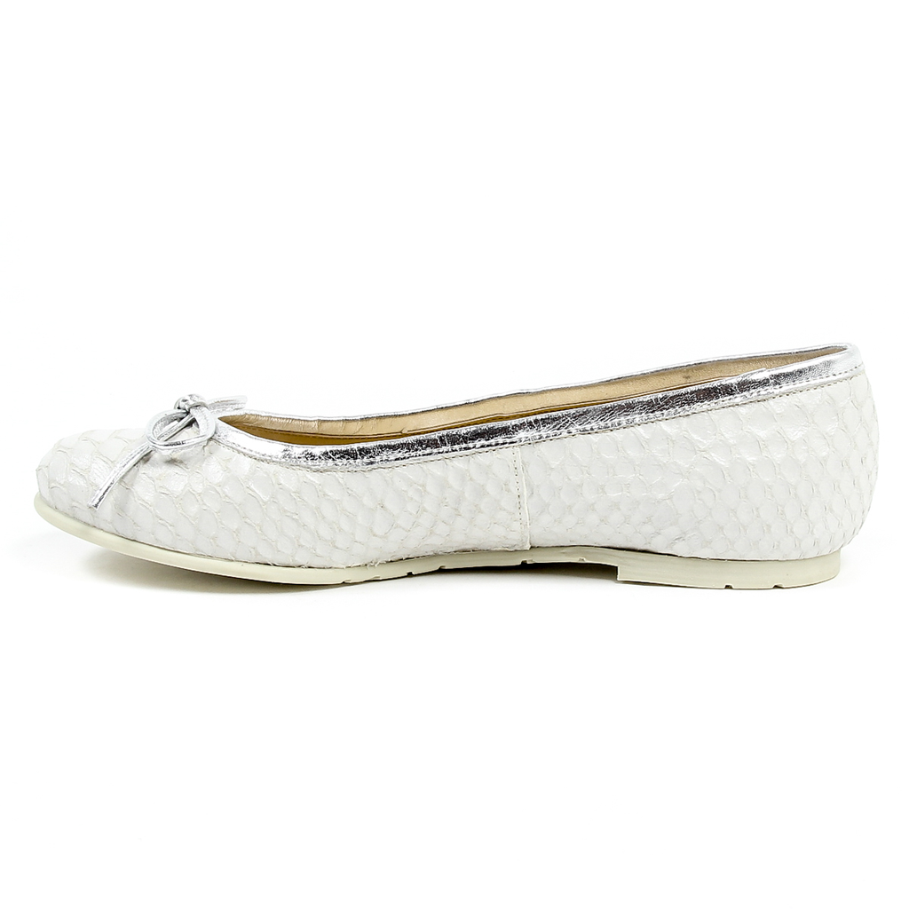 V 1969 Italia Womens Ballerina