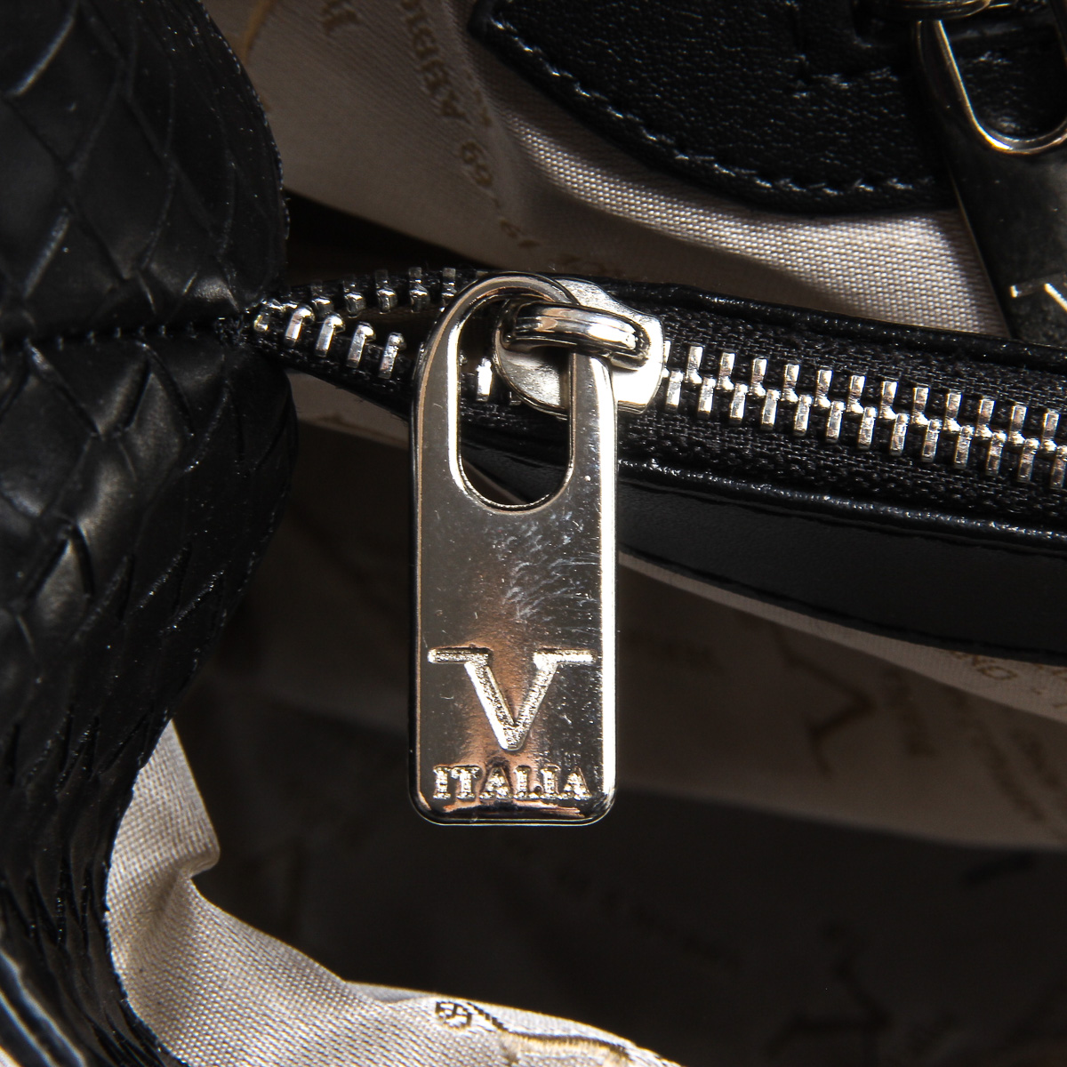 Borsa da donna V 1969 Italia