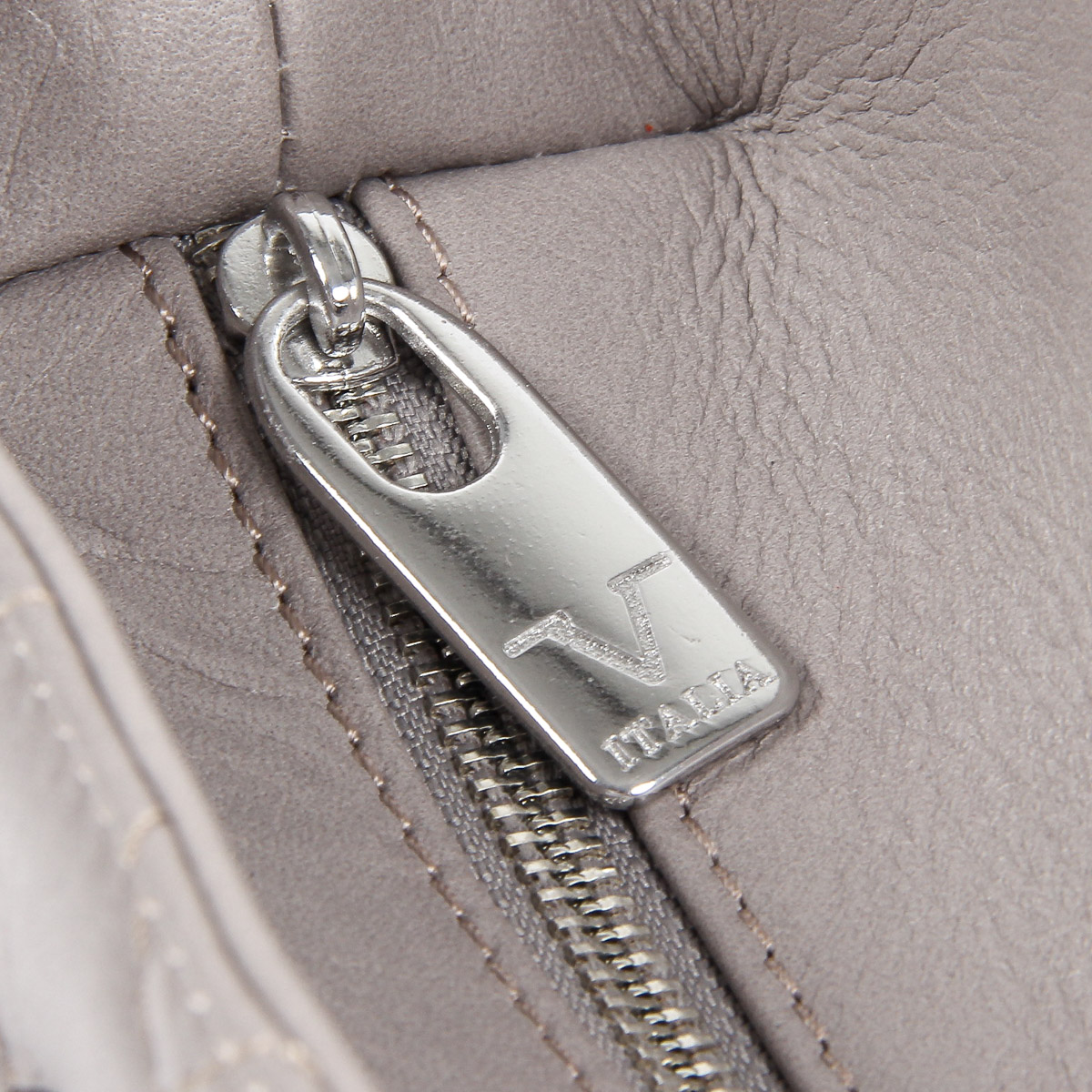 Borsa da donna V 1969 Italia