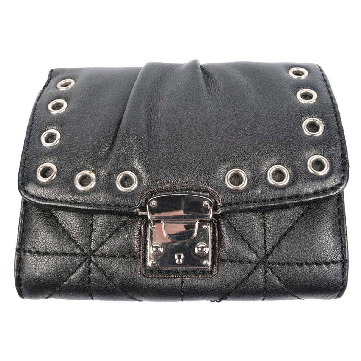 Borsa da donna Nine West 212204 NERO