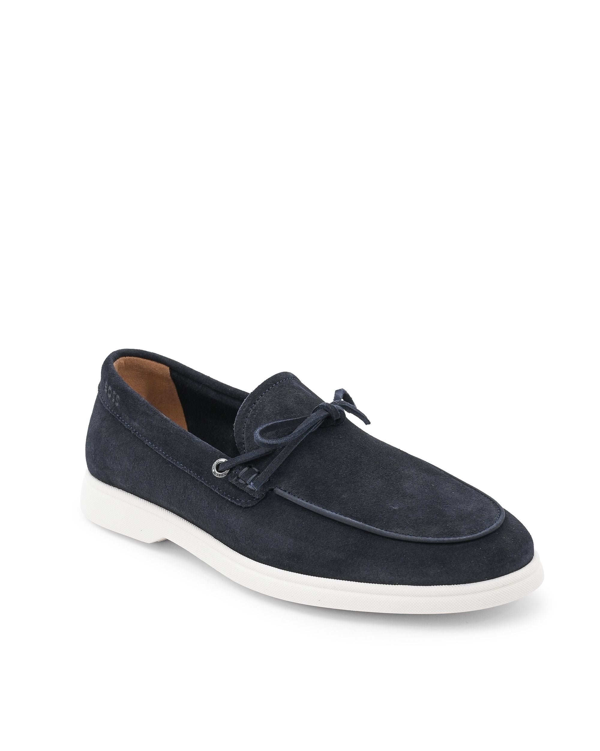 Mocassini da uomo Boss by Hugo Boss 50496894 401