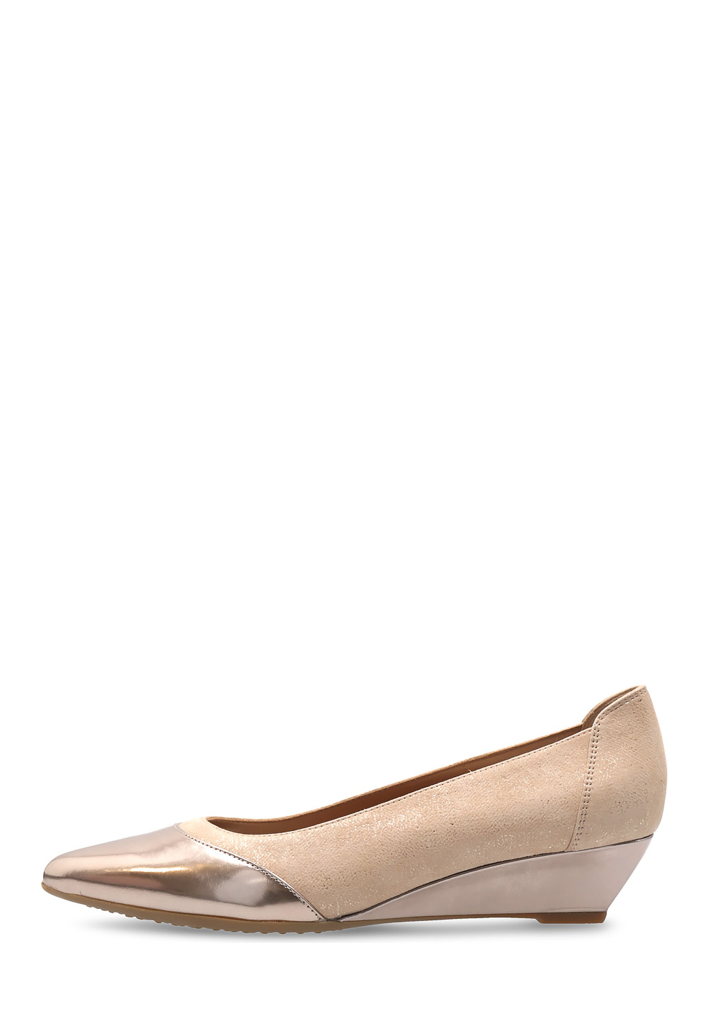 Hogan Donna Décolleté Beige HXW2290N69055Y0053M