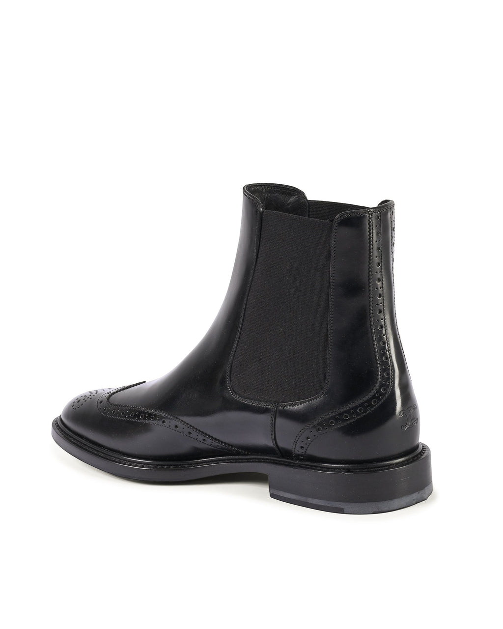 Scarpe da uomo Celine 361323602C 38NO