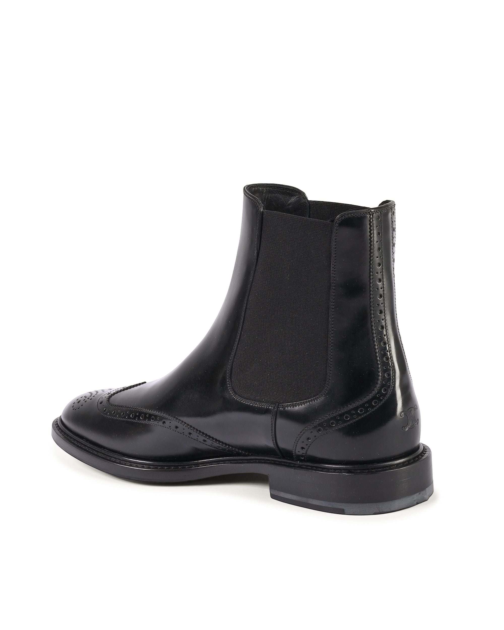 Scarpe da uomo Celine 361323602C 38NO