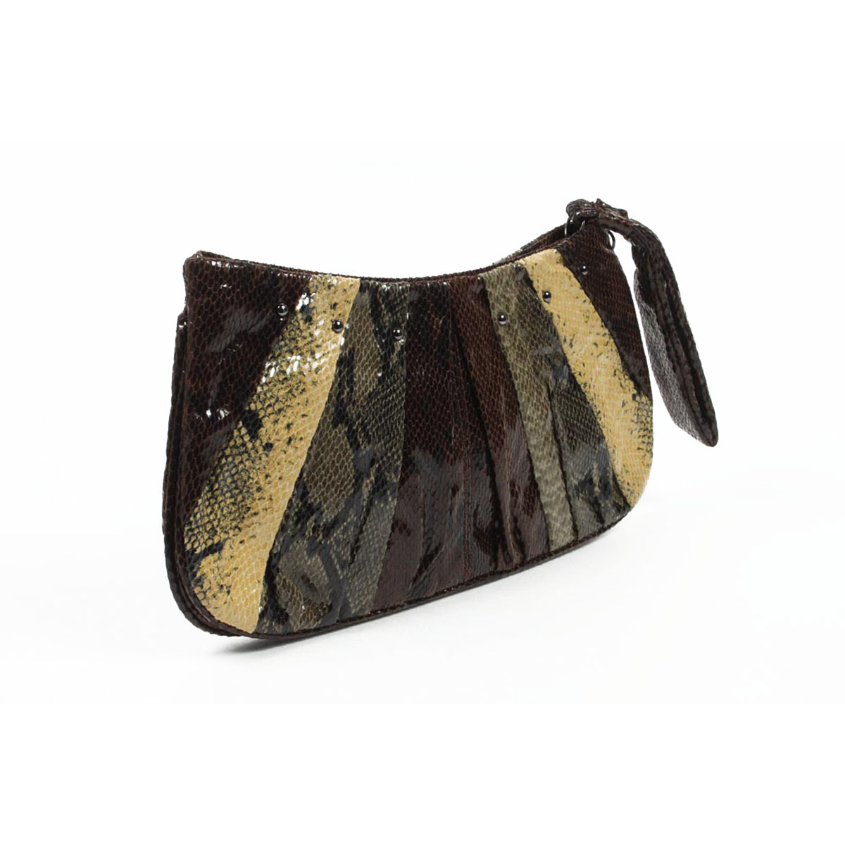 Borsa da donna Nine West 111005 COFFEE LIME