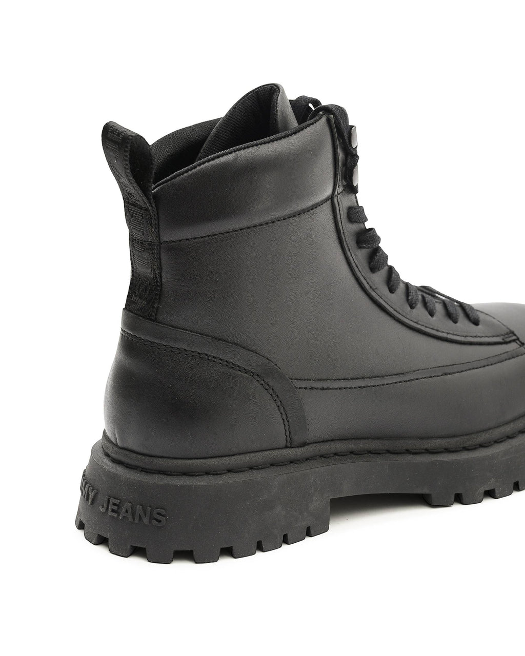 Stivali da uomo Tommy Hilfiger EM0EM01511BDS