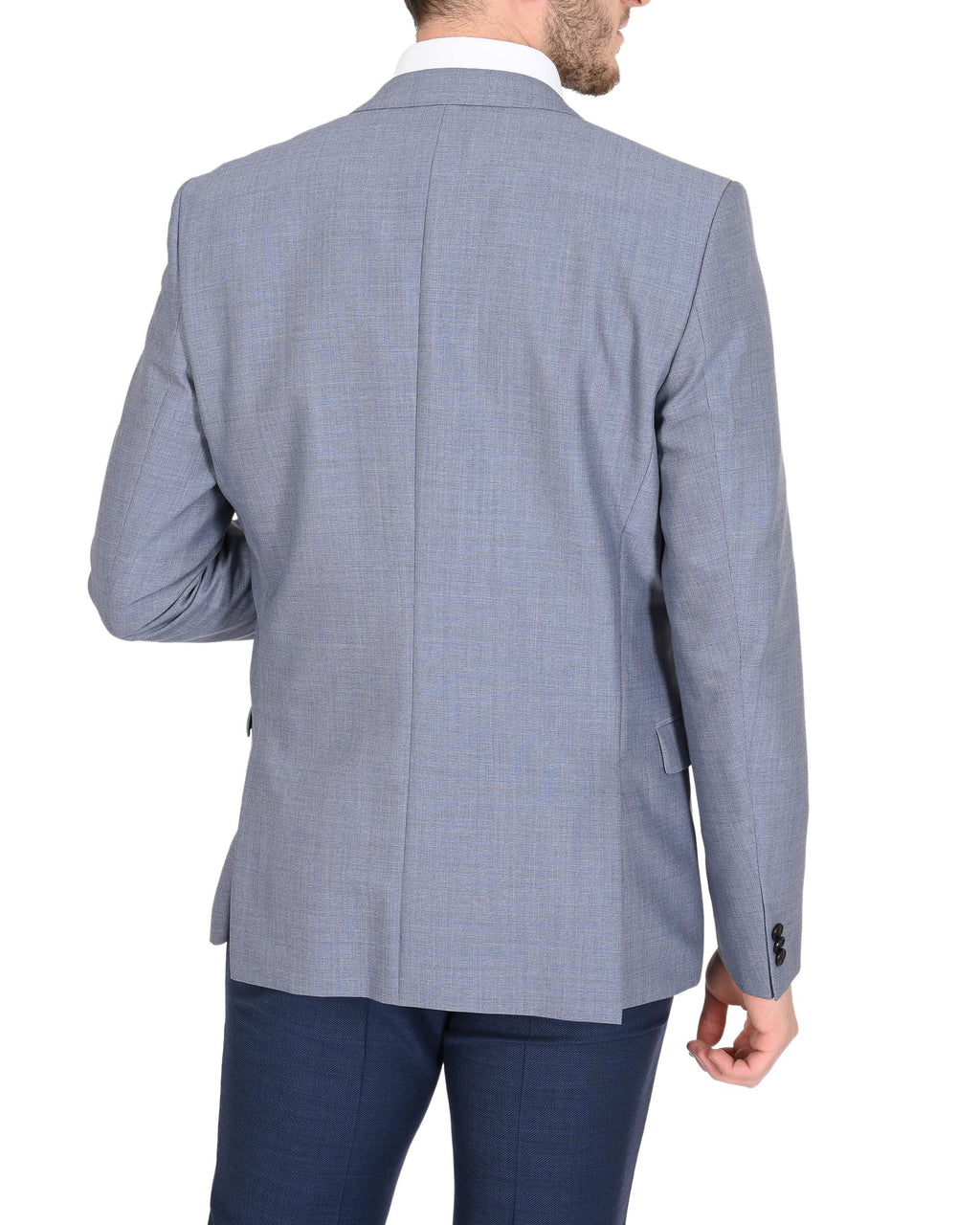 Giacca da uomo Hugo by Hugo Boss 50441097 455