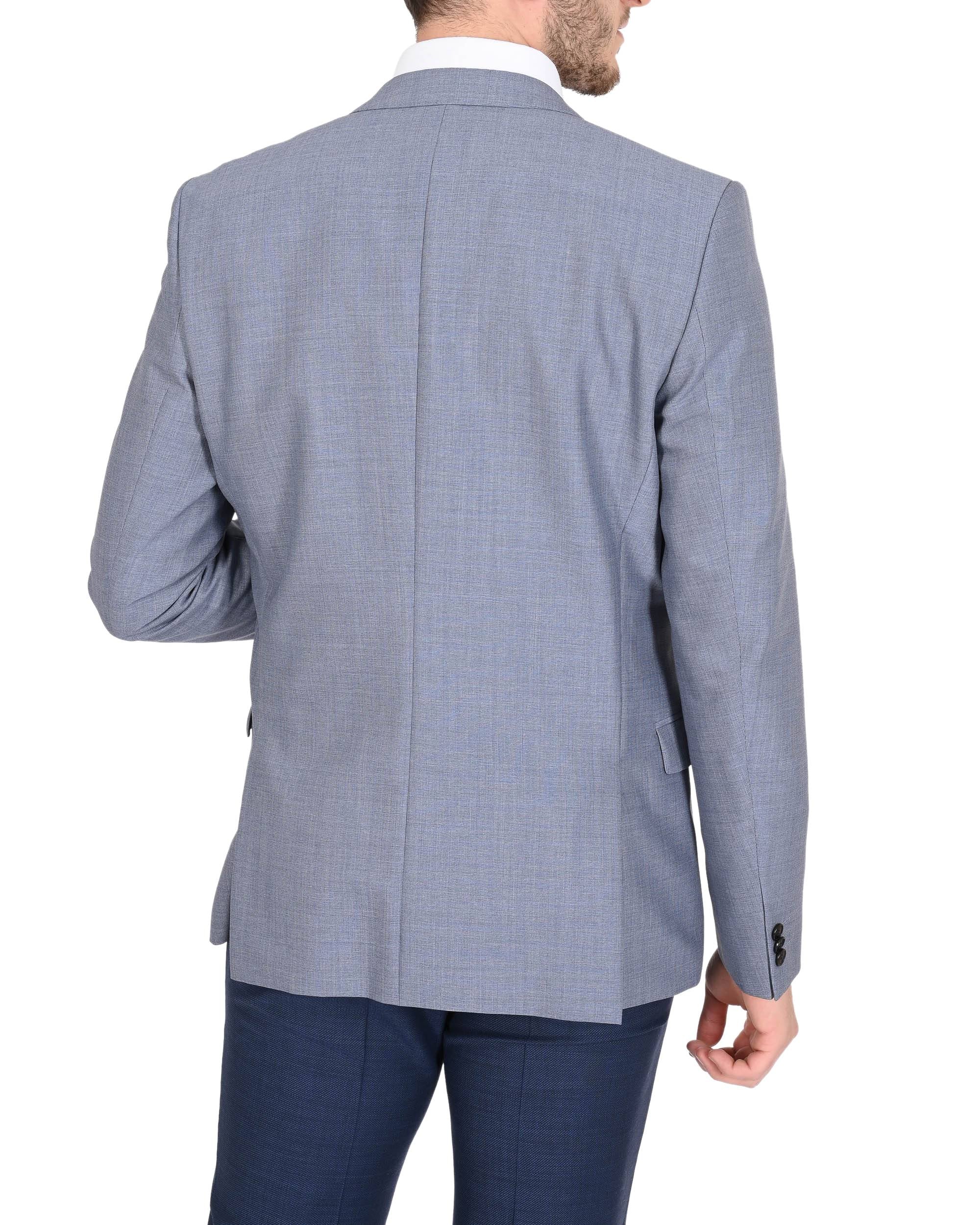 Giacca da uomo Hugo by Hugo Boss 50441097 455