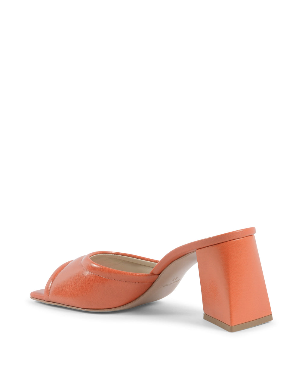 19V69 Italia Sandalo Donna Arancione SIMONA KID ARANCIO