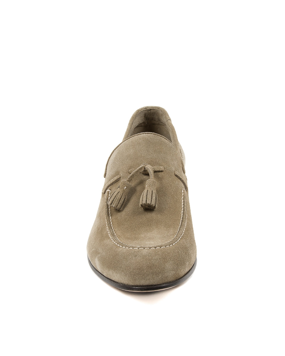 Mocassino Uomo Dee Ocleppo 7967 GORAIN SUGHERO