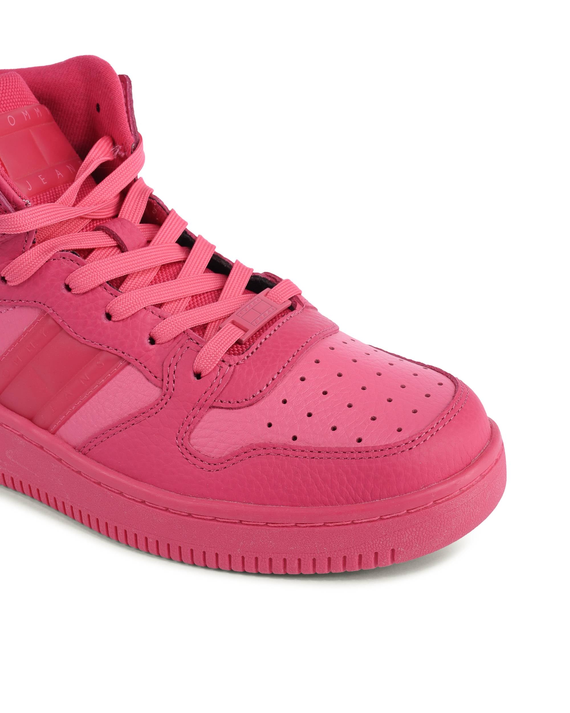 Tommy Hilfiger Sneaker da donna rosa EN0EN02398TSA