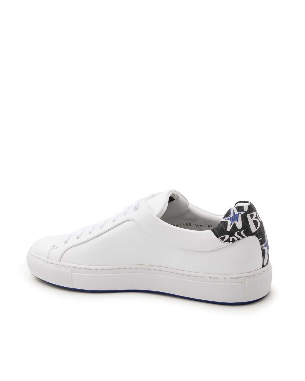 Sneaker da uomo Boss by Hugo Boss 50443155 100
