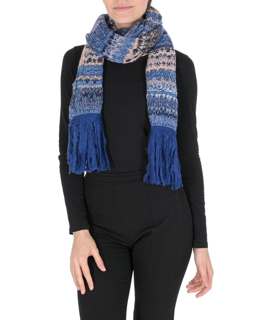Sciarpa da donna Missoni SC36WMD67670002