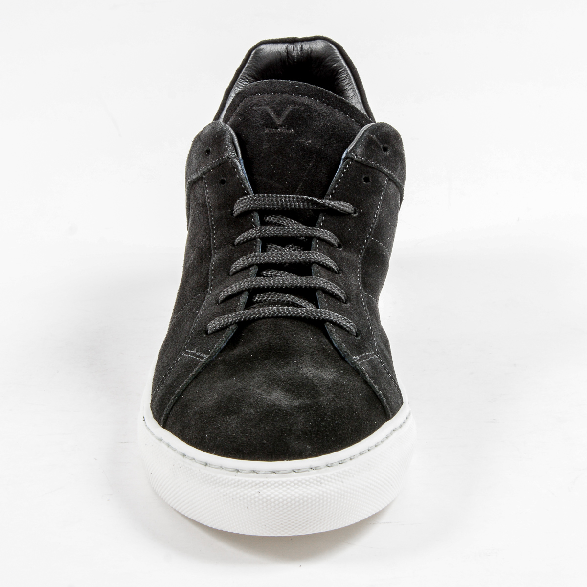 V 1969 Italia Mens Sneaker Nero ZENO