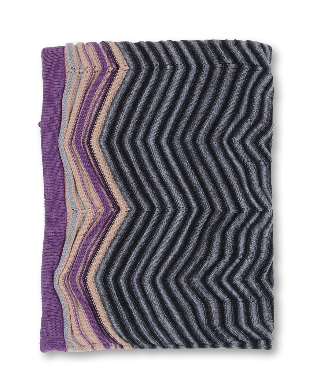 Sciarpa Missoni Donna Multicolore SC47WMD60980003