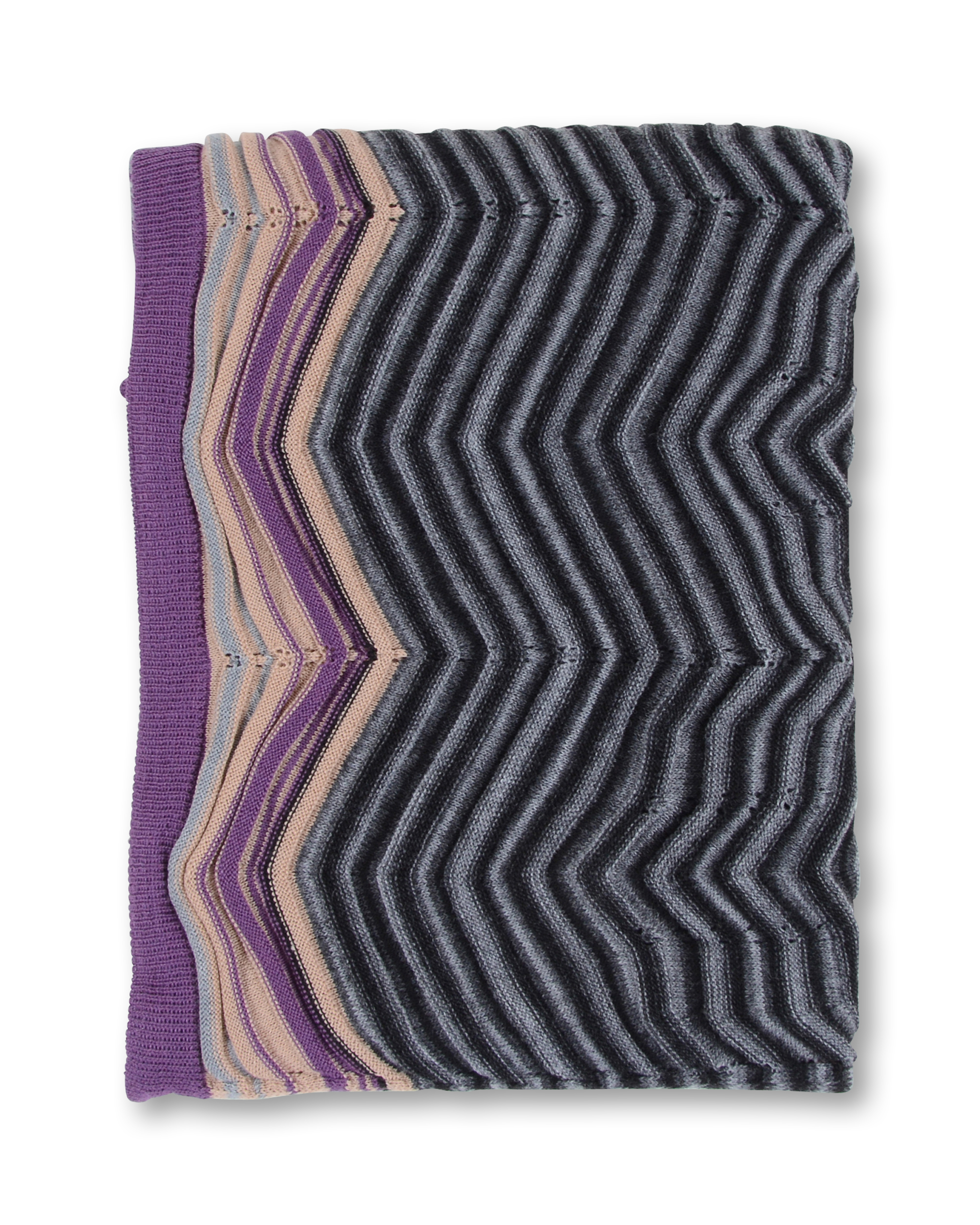 Sciarpa Missoni Donna Multicolore SC47WMD60980003