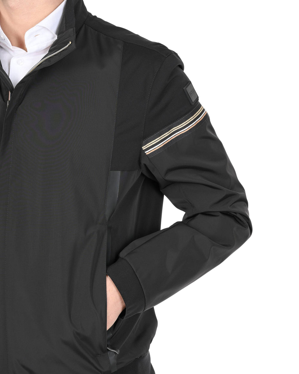 Giacca da uomo Boss by Hugo Boss 50421844 001