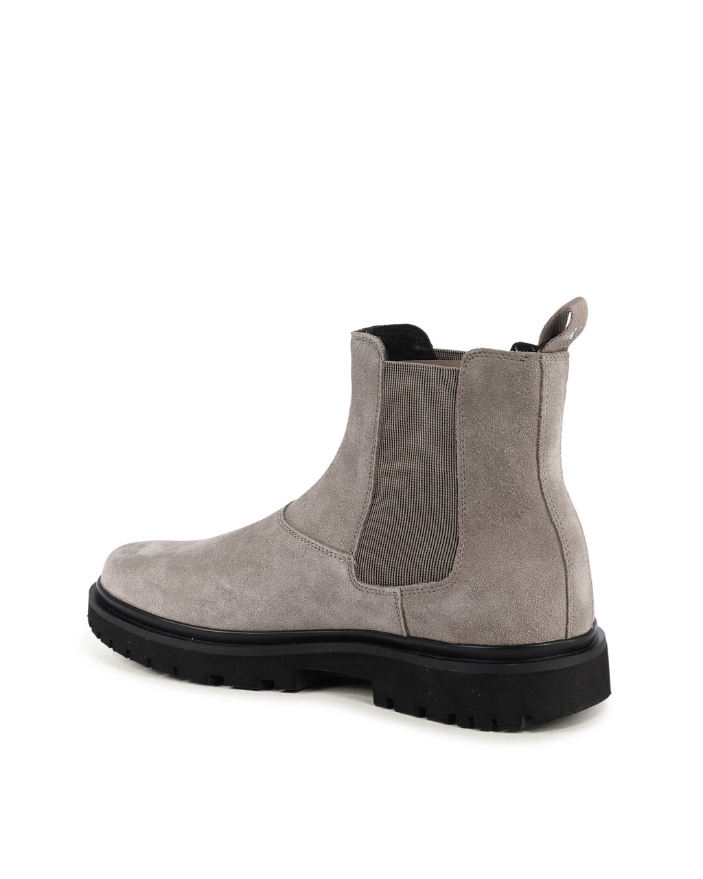 Calvin Klein Stivali da uomo BEIGE YM0YM00271A03