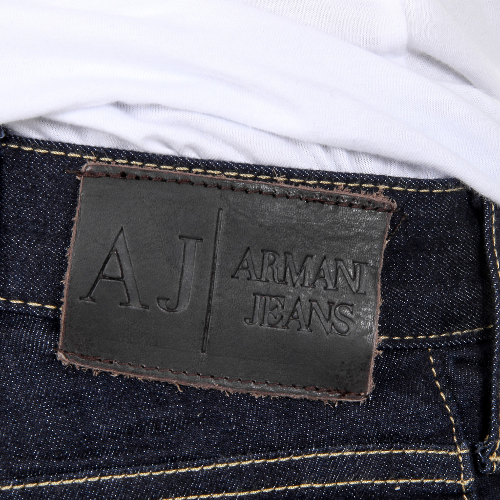 Armani Jeans Jeans Uomo Denim 8N6J31 6N7LZ 1500