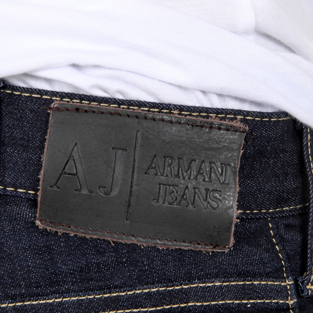 Armani Jeans Jeans Uomo Denim 8N6J31 6N7LZ 1500