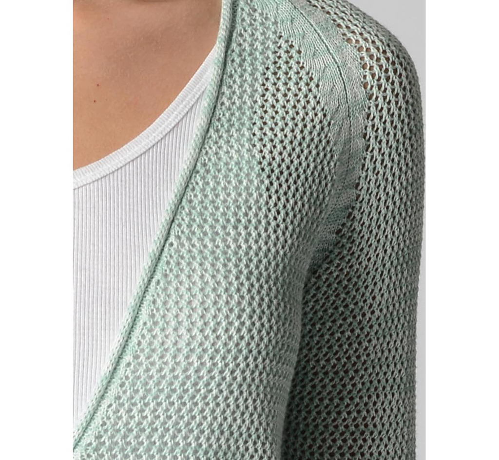 Cardigan da donna Fred Perry 31412267 0031