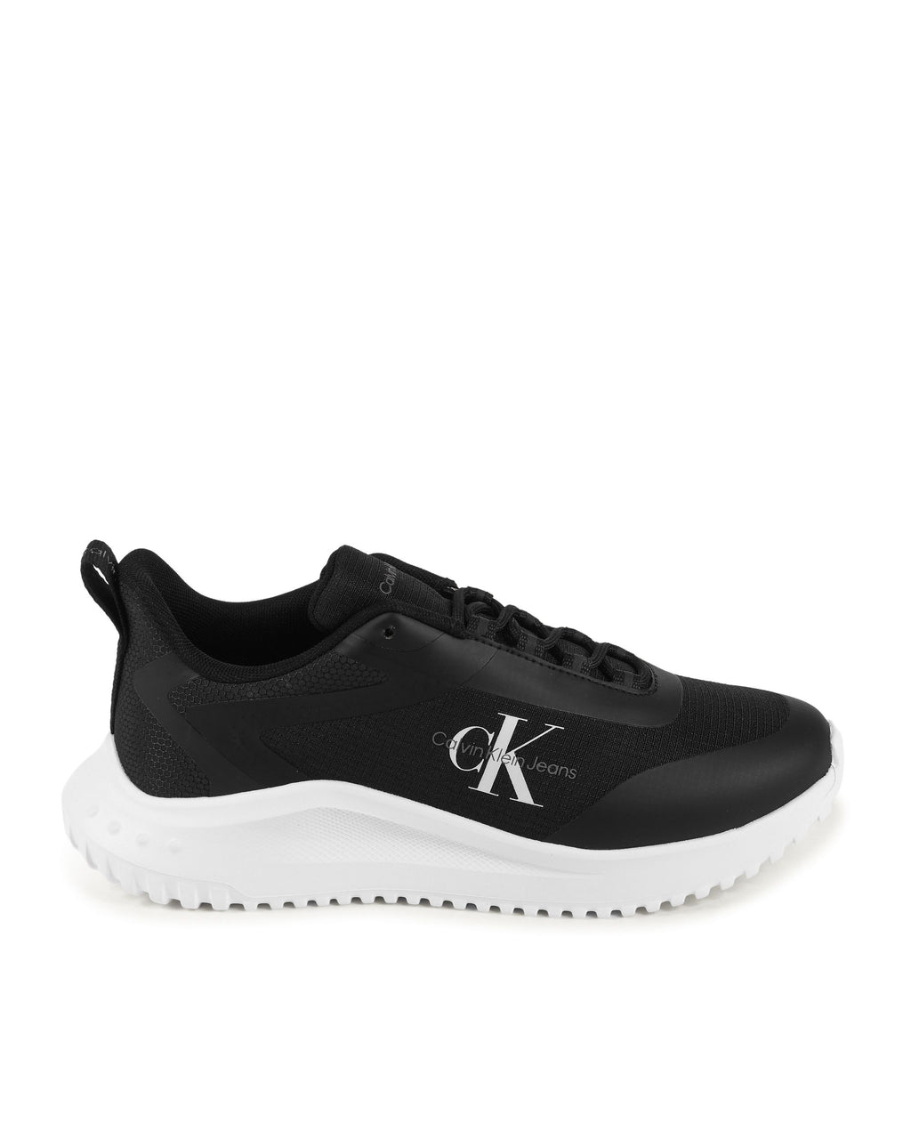Calvin Klein Sneaker da donna nera YW0YW014420GM