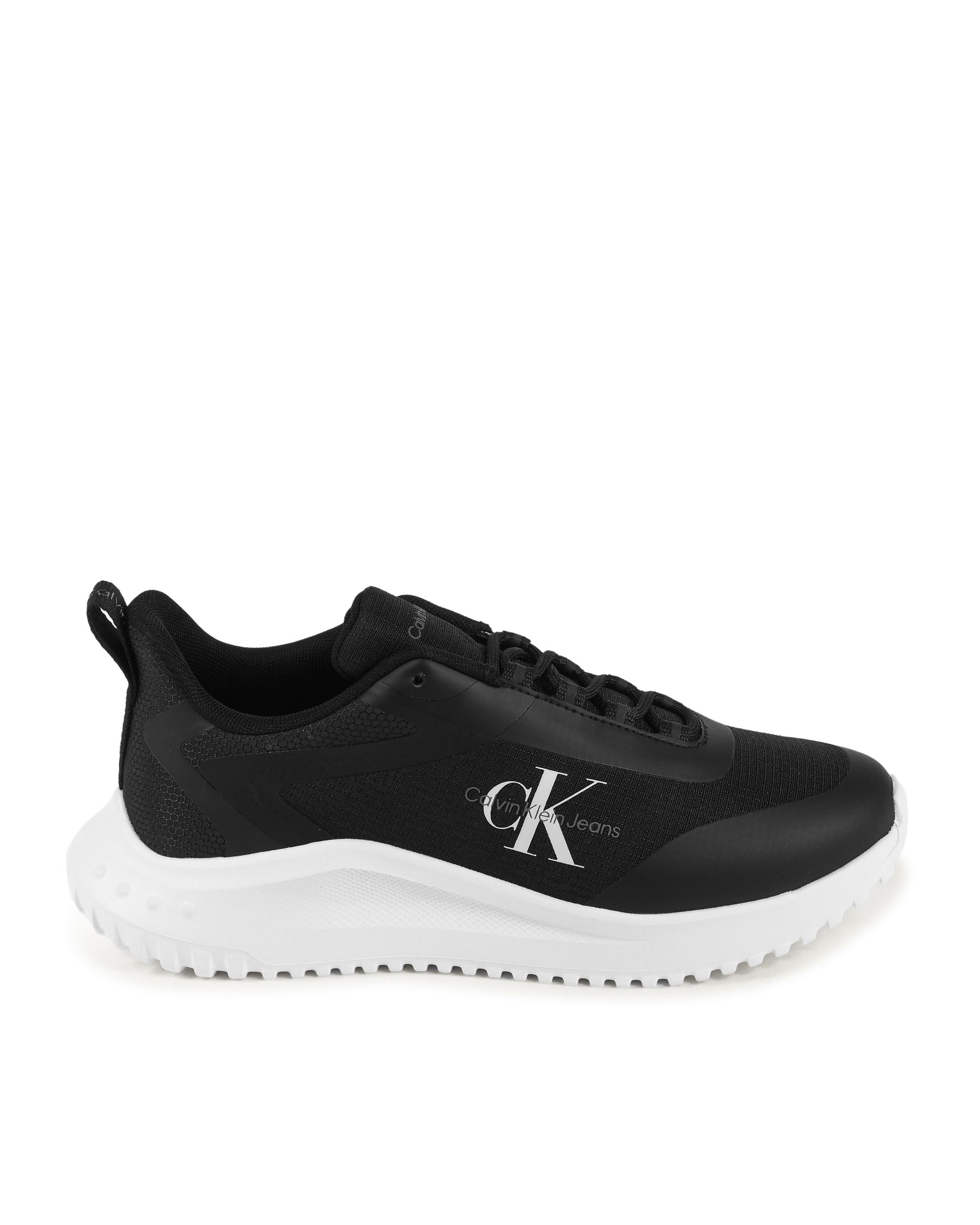 Calvin Klein Sneaker da donna nera YW0YW014420GM