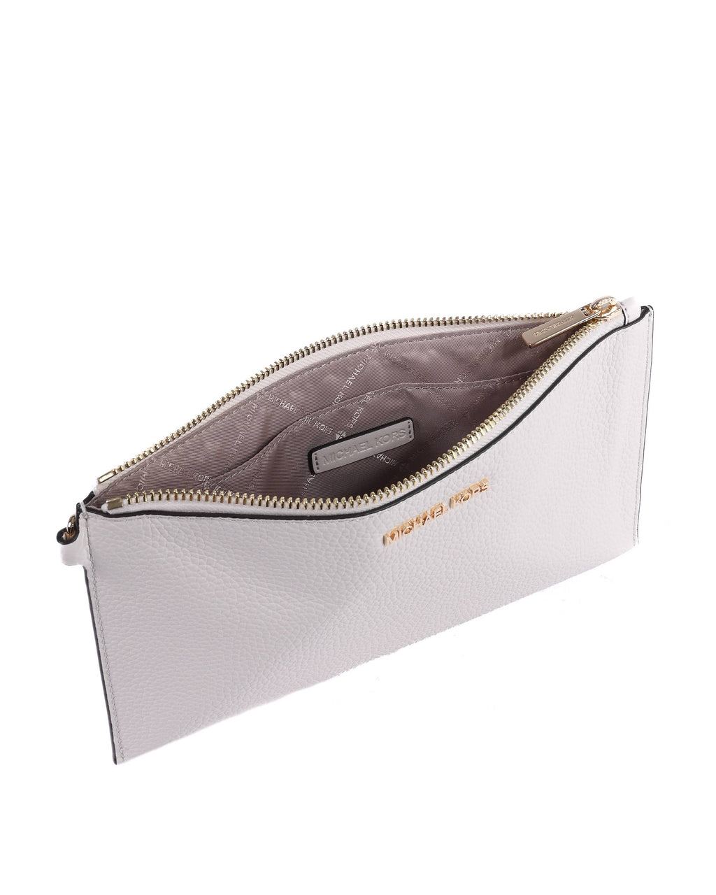 Borsa a mano da donna Michael Kors 35S4GTVW3L LT CREAM