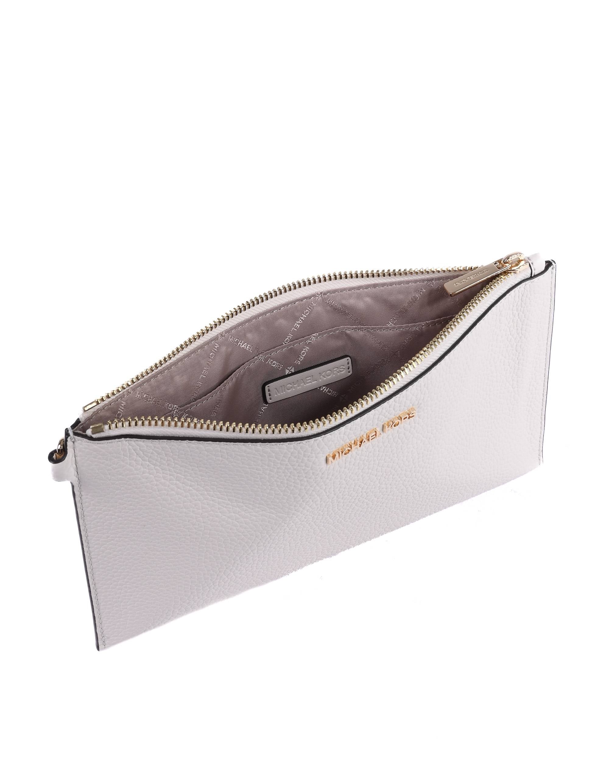 Borsa a mano da donna Michael Kors 35S4GTVW3L LT CREAM