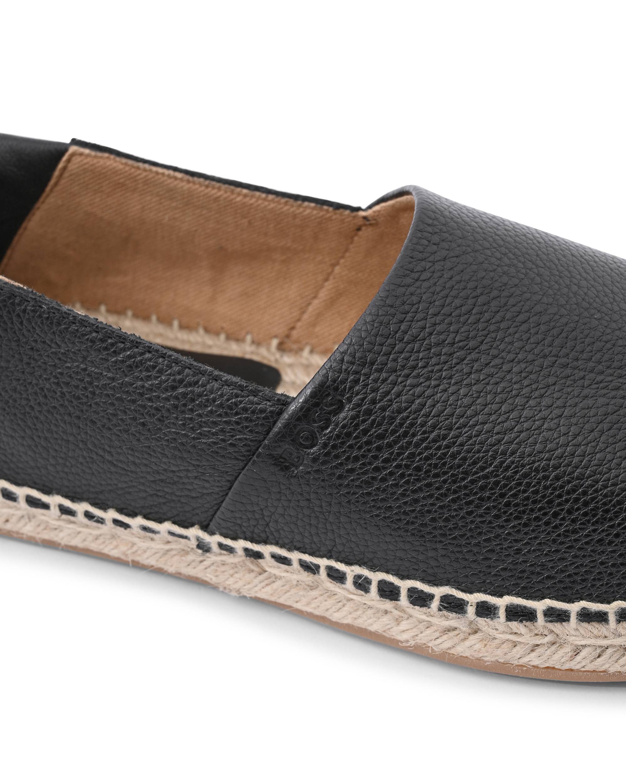 Espadrillas da uomo Boss by Hugo Boss 50493008 001