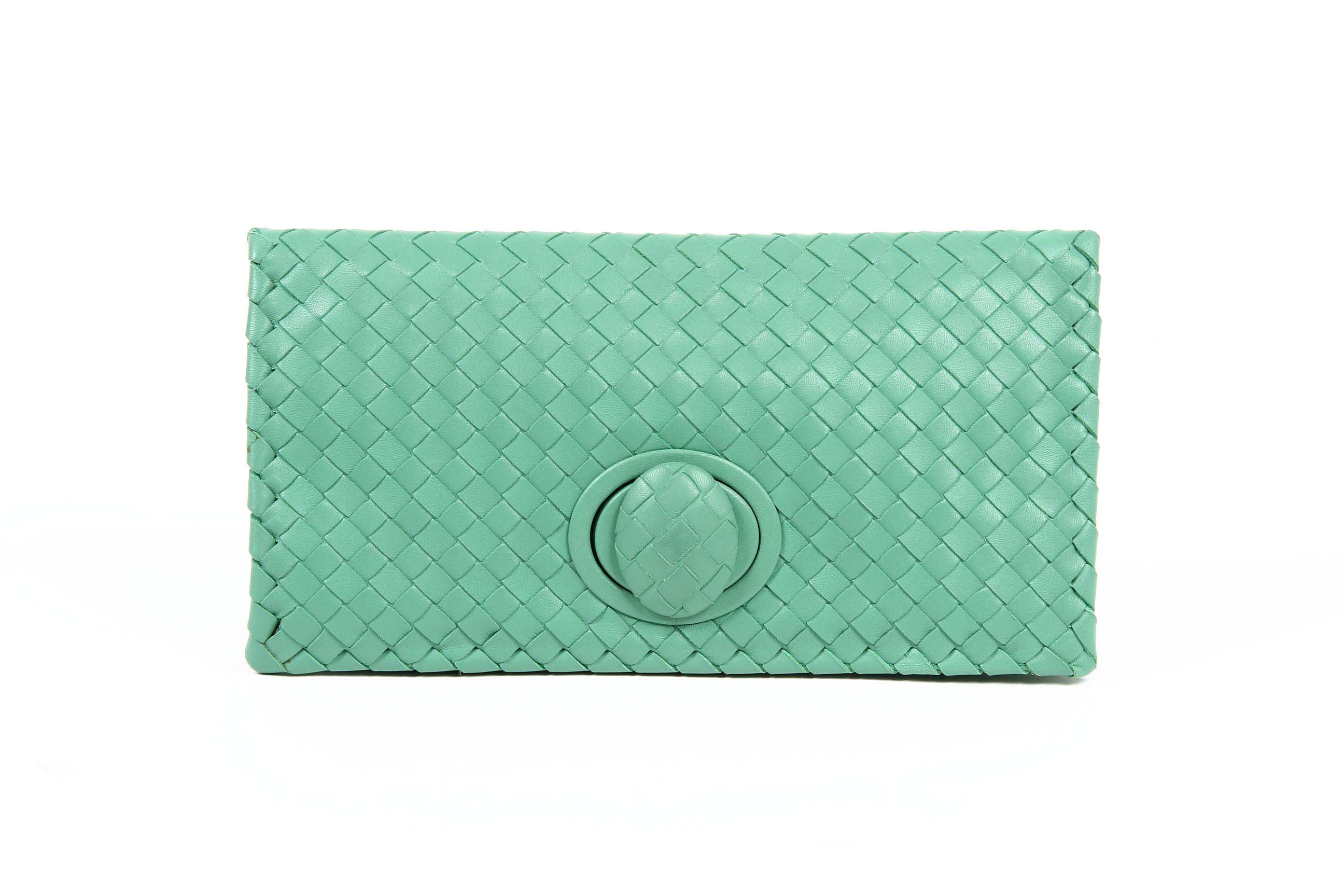 Bottega Veneta Borsa Intrecciato Donna 274473 V0016 3872