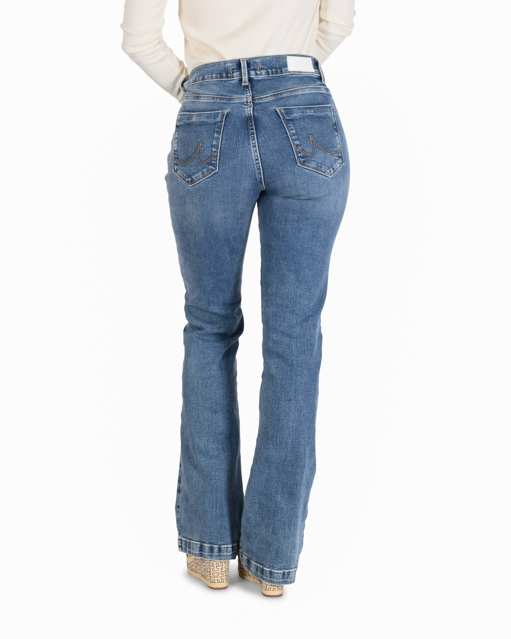 Jeans denim da uomo LTB 50260 54881 DIEGO