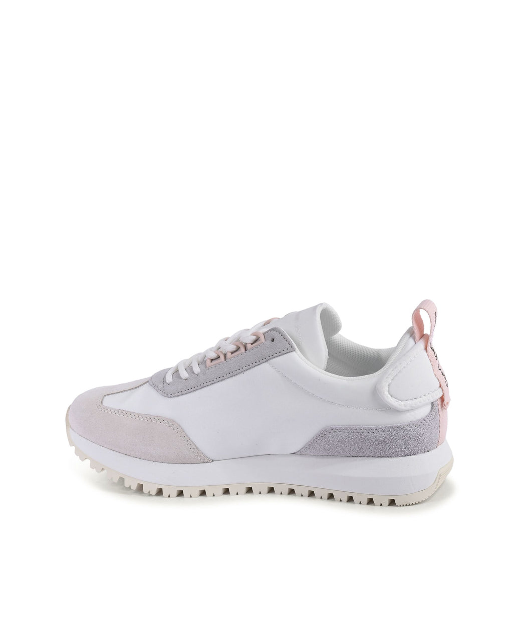 Calvin Klein Sneakers da donna BIANCO YW0YW01100YBR