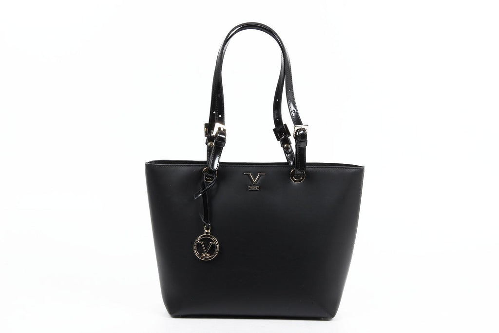 Borsa da donna V 1969 Italia E250/52 RUGA/SPECCHIO NERO