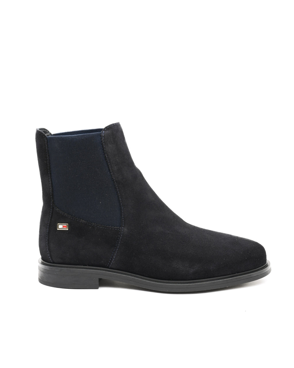 Stivali da donna Tommy Hilfiger FW0FW08176DW6
